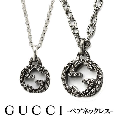 gucci ペアネックレス 公式|gucci bag.